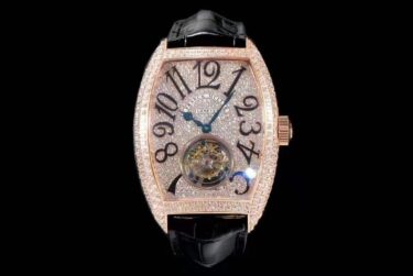 FRANCK MULLER