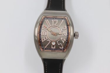 FRANCK MULLER