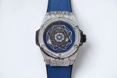 HUBLOT BIG BANG JF factory