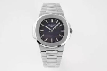 PATEK PHILIPPE JF factory