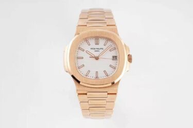 PATEK PHILIPPE JF factory