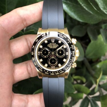 ROLEX Cosmograph Daytona JF factory