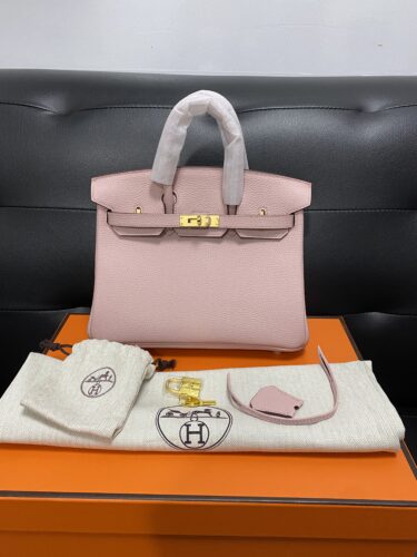 HERMES Birkin 25cm