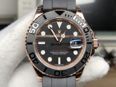 ROLEX AR&N Factory YACHT MASTER