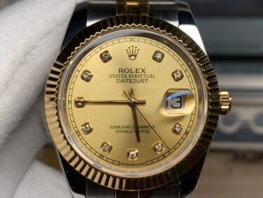 ROLEX 台湾factory 38mm