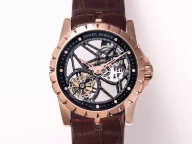 ROGER DUBUIS