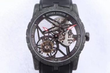 ROGER DUBUIS