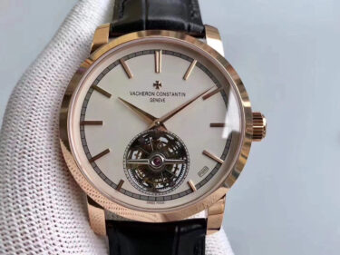 VACHERON CONSTANTIN