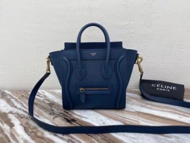 CELINE Luggage