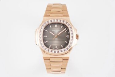 PATEK PHILIPPE JF factory