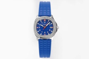 PATEK PHILIPPE JF factory