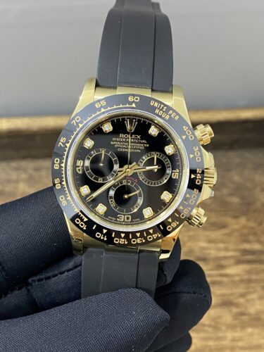 ROLEX Cosmograph Daytona JF factory