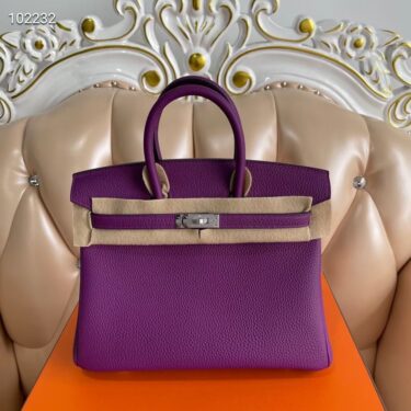 HERMES Birkin 35cm