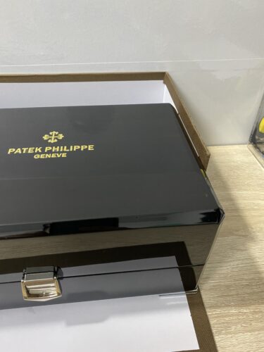 PATEK PHILIPPE BOX