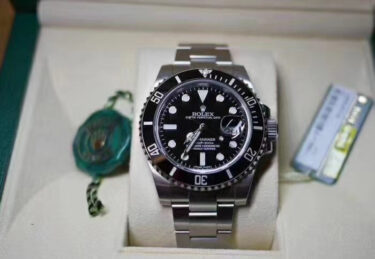 ROLEX SUBMARINER JF factory