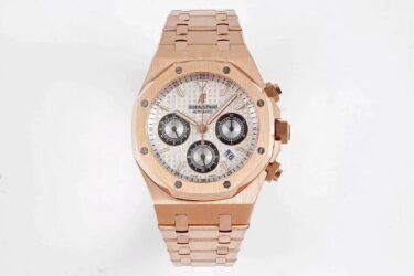 AUDEMARS PIGUET Royal Oak Monograph