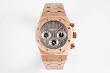 AUDEMARS PIGUET Royal Oak Monograph
