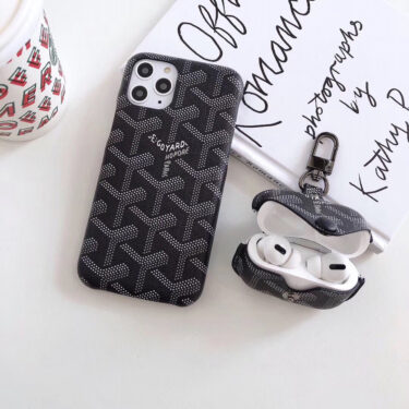 iPhone CASE AirPods Pro