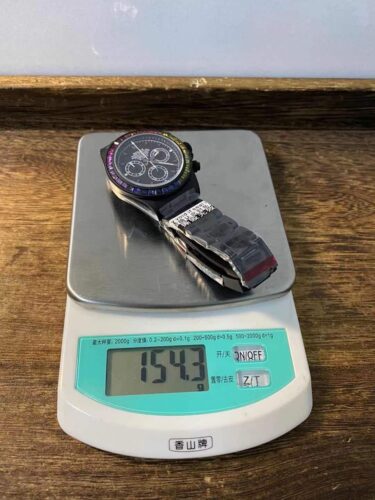 ROLEX Cosmograph Daytona 台湾  Factory