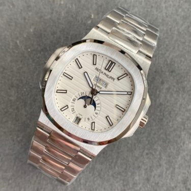 PATEK PHILIPPE PPF Factory