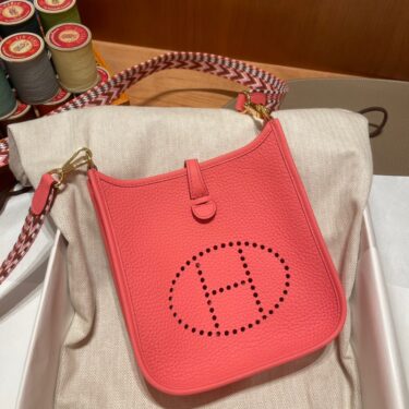 HERMES EVELYNE