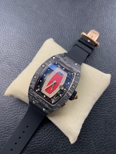 RICHARD MILLE