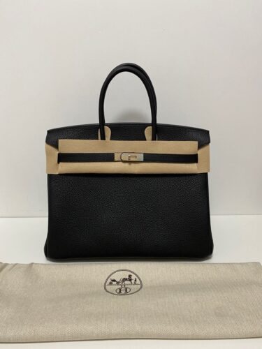 HERMES Birkin 35cm