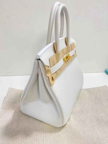 HERMES Birkin 30cm