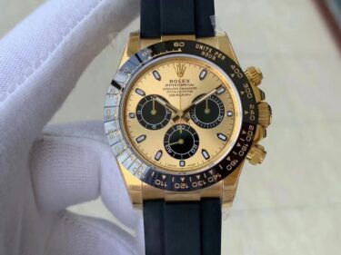 ROLEX Cosmograph Daytona JF factory