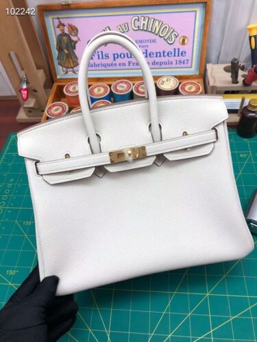 HERMES Birkin 35cm