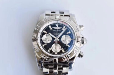 BREITLING JF factory