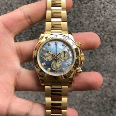 ROLEX Cosmograph Daytona JF factory