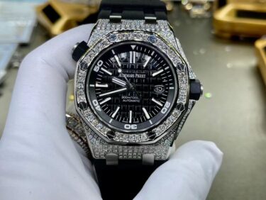 AUDEMARS PIGUET JF Factory