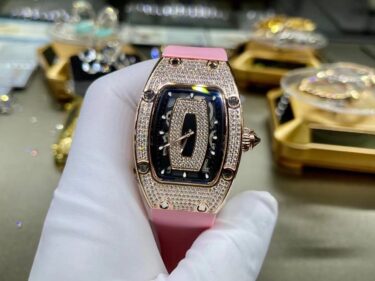 RICHARD MILLE