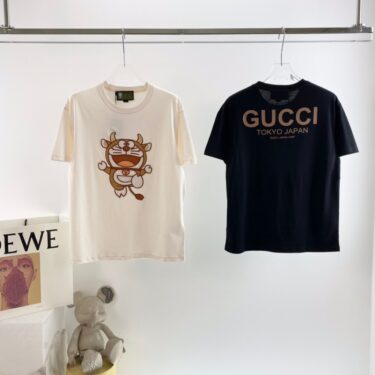 GUCCI ×ドラえもん (期間限定プレミア品)