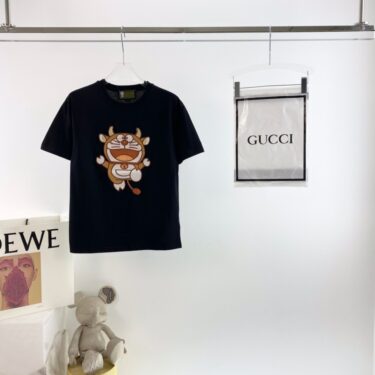 GUCCI ×ドラえもん (期間限定プレミア品)