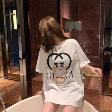 GUCCI ×ドラえもん (期間限定プレミア品)