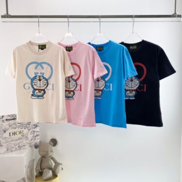GUCCI ×ドラえもん (期間限定プレミア品)