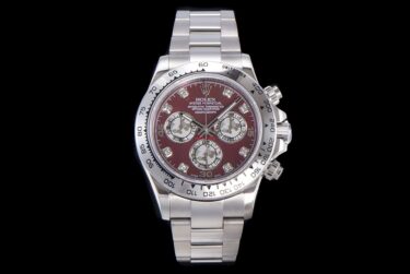 ROLEX Cosmograph Daytona 台湾 Factory