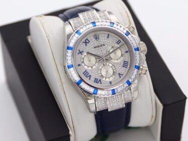 ROLEX Cosmograph Daytona 台湾 factory