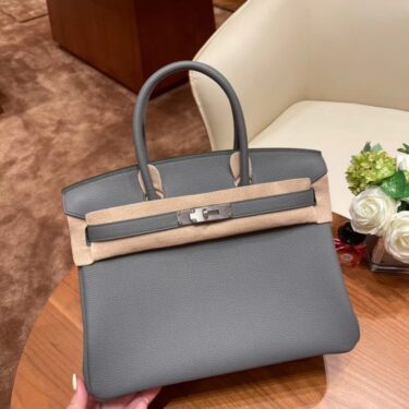 HERMES Birkin 35cm