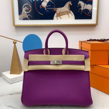 HERMES Birkin 35cm