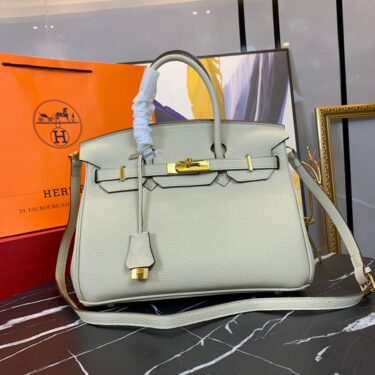 HERMES Birkin 35cm