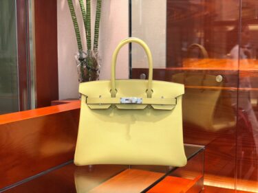 HERMES Birkin 30cm-35cm