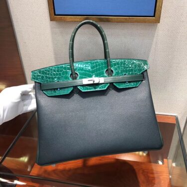 HERMES Birkin