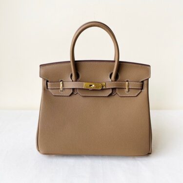HERMES Birkin 25cmです