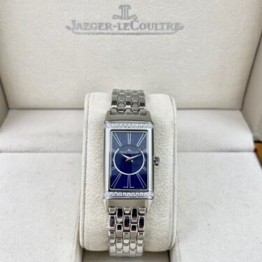 JAEGER LE COULTRE