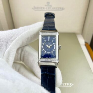 JAEGER LE COULTRE