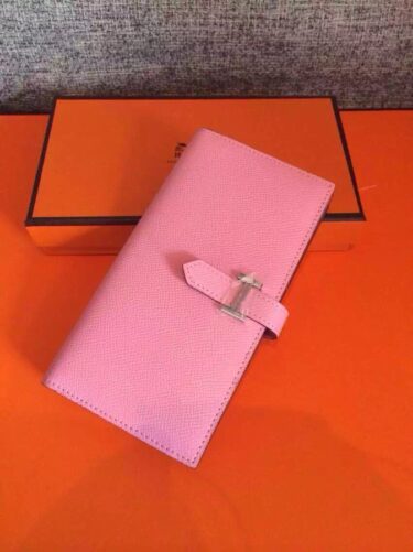 HERMES Bearn Soufflet