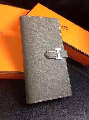 HERMES Bearn Soufflet